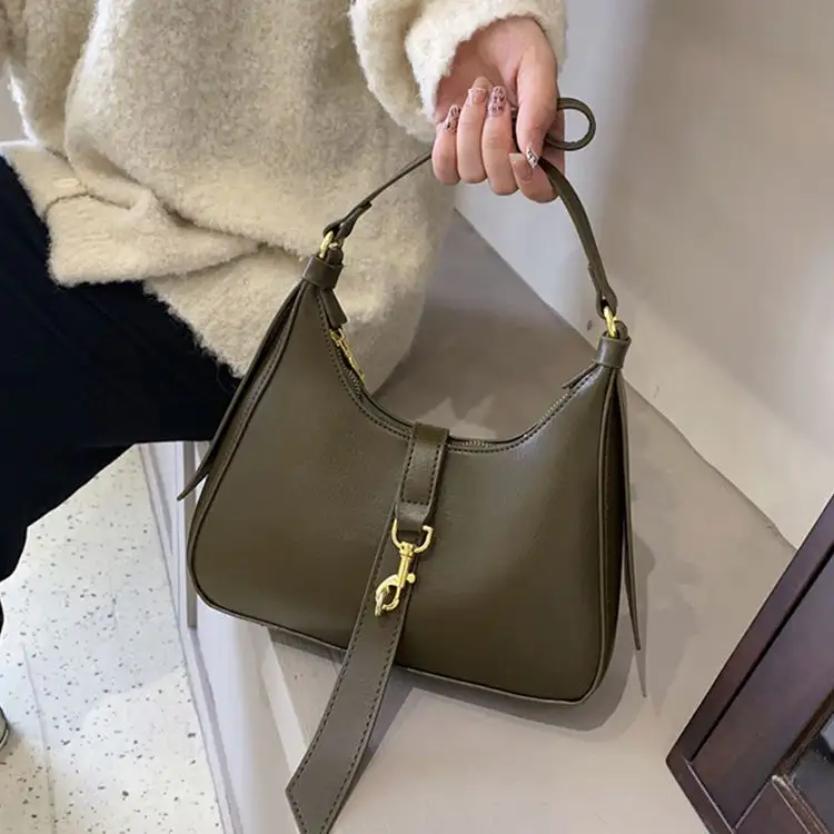 Saco Da Forma Crossbody das mulheres, Mensageiro Bolsa Feminina Primavera de Alto Grau de Couro PU Senhoras Sacos de Ombro Accpect OEM Xadrez PK/