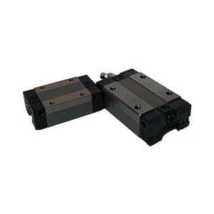 Mesa de guía lineal de alta precisión para maquinaria de automatización y equipos de semiconductores Componente de rodamiento de núcleo de bajo ruido de alta carga - Product Image 4