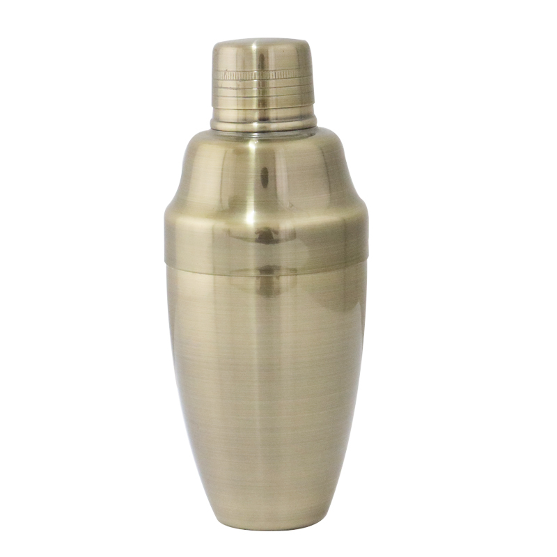500ml bronze
