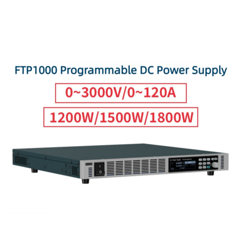 FTP1150-15-120(15V/120A/1500W)