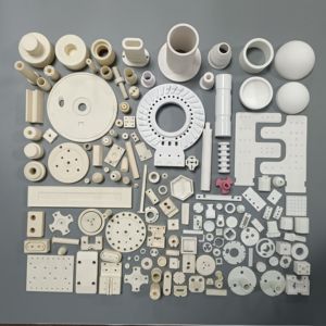 Ceramica avanzata personalizzabile nitruro di silicio zirconio allumina nitruro di alluminio carburo di silicio-varietà lavorata mediante taglio - Product Image 6