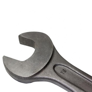 Open-end Striking Flogging Slugging Type Wrench Wrench Hammer DIN133 - Product Image 3