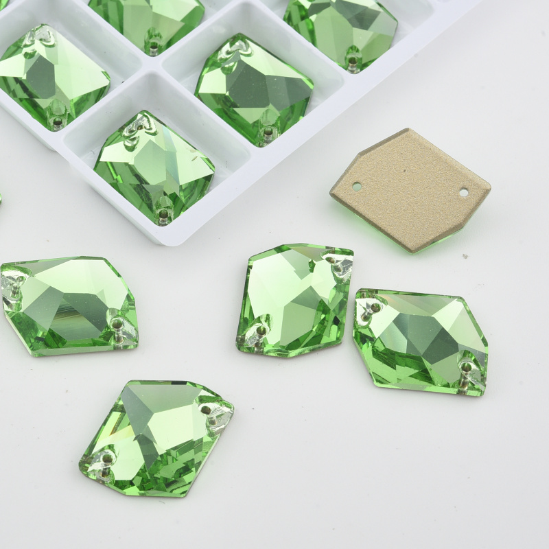 T214 Peridot