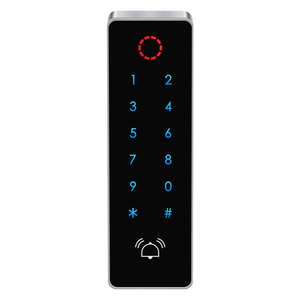 Smart WiFi Optionale Zugangs kontrolle Em-Karten-PIN-Lesegerät 125KHz Standalone Access Control Keypad Access Controller - Product Image 6