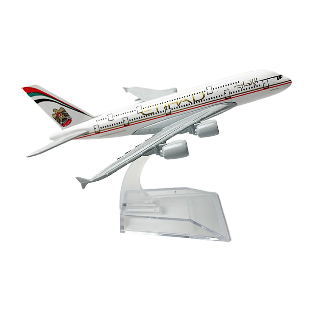 Etihad