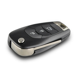 ID46กุญแจรีโมทรถยนต์ปุ่มกด2/3/4 315/433MHz สำหรับ Chevrolet Cruze AVO COLORADO Trailblazer ONIX Tracker - Product Image 5