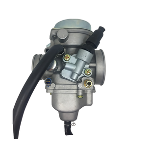 Motosiklet karbüratör HON DA CG 150 TITAN spor 2004-2008 (COMPETICAO) OEM 1600-KRM-B41 motor parçaları yarış - Product Image 4