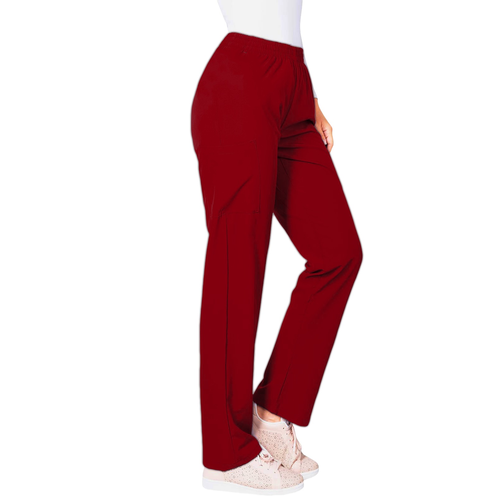 8002 Burgundy