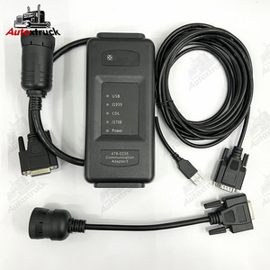 Strumento di servizio elettronico adattatore di comunicazione 478-0235 3 Est con strumenti diagnostici per la risoluzione dei problemi di riparazione del tablet FZG1 - Product Image 2