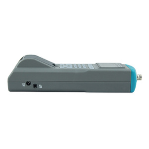Analizador Digital de calidad del agua AZ9861, registrador de datos de PH mV con programador, medidor de PH con función de impresión
