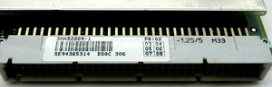 Neue und originale SPS 3 HAB22091 Computer Disk DSQC306 3 HAB22091 SPS-Programmier steuerung - Product Image 3