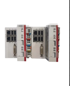 โมดูลอินพุตพลังงาน PGV100I-F200-B16-V15ของแท้ของใหม่พร้อมการรับประกันหนึ่งปี - Product Image 3