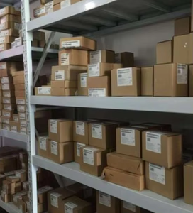 Neue Original Ready DTS7/1 Warehouse Industrielle Automatisierung SPS-Programmier steuerung - Product Image 6