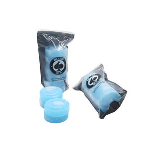 Nhỏ Vòng <span class=keywords><strong>Ice</strong></span> gạch di động có thể uống Cooler tái sử dụng <span class=keywords><strong>ICE</strong></span> Freezer gói - Product Image 5