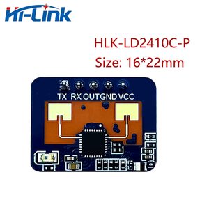 XINLIWEI-Sensor de Radar de Presencia Humana, Modo de Movimiento, Potencia de Onda de 12 Mm, 12 Mm, 30, 30, 30, 30, 30, 30, 30, 30, 30, 30, 30, 30 - Product Image 3