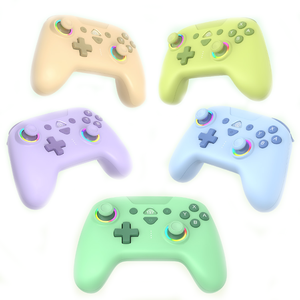 <strong>Wireless</strong> <strong>Game</strong> <strong>Controller</strong> for Nintendo Switch/OLED/Lite/PC Multifunctional <strong>Game</strong> <strong>Controller</strong> Joystick - Product Image 5