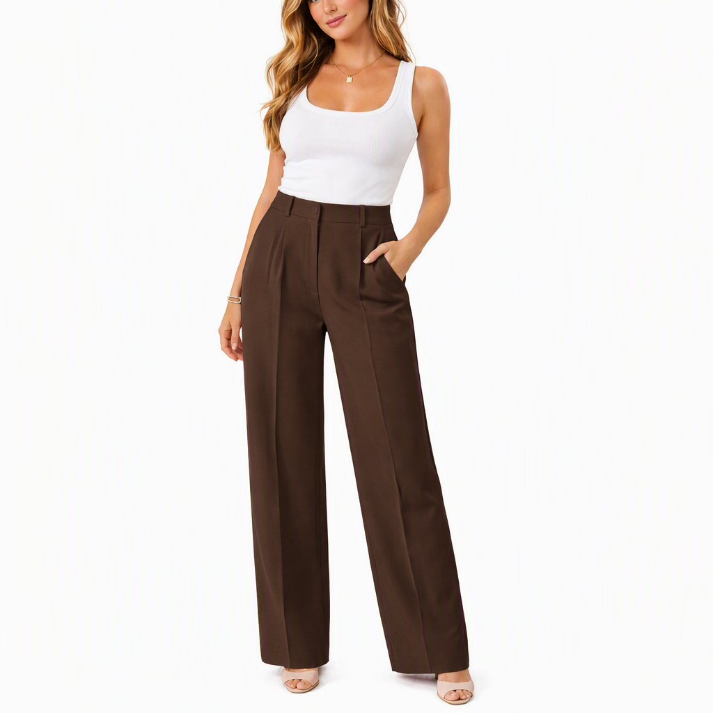 Chocolate Brown