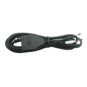 Factory Direct Provide Customized 2in1 <strong>Cable</strong> Open to SR Wiring Harness Y Distributor <strong>Cable</strong> - Product Image 1