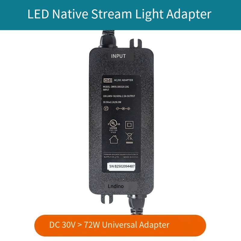 Alimentatore 30V 32A