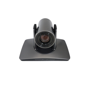 Sistema di videoconferenza tutto In un sistema videocamera per conferenze Desktop con Zoom Full HD 20X OPT di alta qualità - Product Image 4