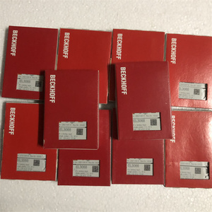 EL3068 | Terminal EtherCAT, entrada analógica de 8 canales, voltaje, 12 bits, extremo único - Product Image 5