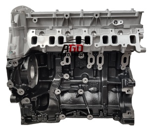 Fabrika fiyat Motor Motor tertibatı 2.2L Motor Ford Puma 2.2 otomobil parçaları - Product Image 1