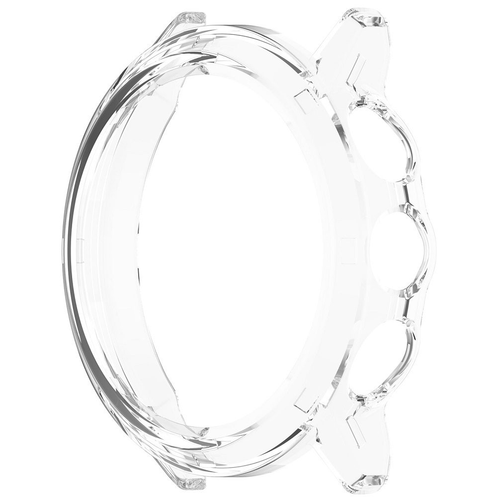 Transparent