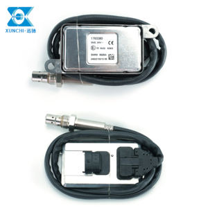 5WK9 6626A 5WK96626A أصلي جديد بالجملة مستشعر النيتروجين والأكسجين نوكس لمصنع مستشعر شاحنة DAF - Product Image 1