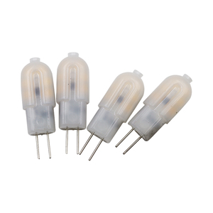 <strong>G4</strong> SMD <strong>MR11</strong> Remote Control Switch 6500K Color Temperature for Residential &amp; Warehouse Applications ETL Certified