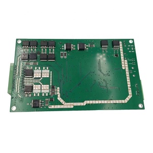 HW825-INJ pcba phun kiểm soát chính Hội Đồng Quản trị cuộn dây áp điện AHE pcba Bo mạch chủ - Product Image 4