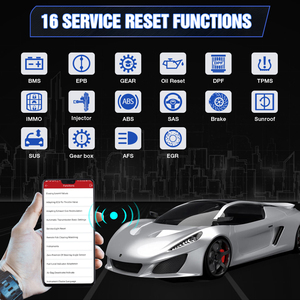 Thinkdiag Full System Auto Diagnostic <strong>Tool</strong> Full <strong>Software</strong> 1 Year Free Update Ecu Coding Active <strong>Test</strong> Obd Car Scanner Thinkdiag Obd - Product Image 5
