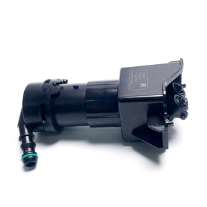 Очиститель фар в оригинальном стиле для Audi A6 C6 / S6 / RS6 2005 2006 2007 2008 2009 2010 - Product Image 2