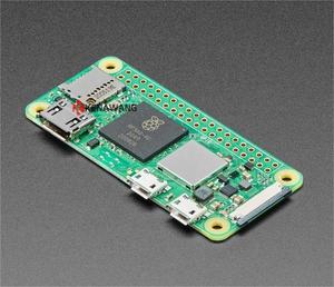 Kenawang Smart Electronics Raspberry pi 0 Zero lampone Pi Zero W versione originale scheda di sviluppo - Product Image 5