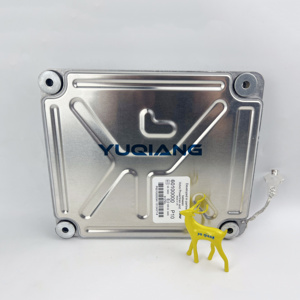 Motors teuer gerät ECU ECM Controller Elektronisches Steuer modul Programmiert 60100000 VOE60100000 60100001 Für VOLVO