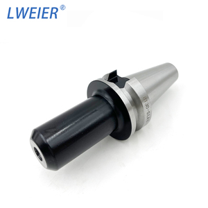 Made in China MAS403 BT40 Bt50 <strong>Weldon</strong> End Mill Collet Chuck <strong>Tool</strong> <strong>Holder</strong> With Low Price