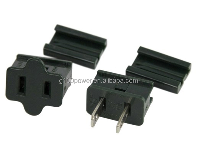 Vampire plugs for SPT-1/SPT-2
