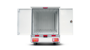 ELFGOGO <strong>Brand</strong> E-Microvan Single Seat New Energy Vehicle <strong>EEC</strong> Certification