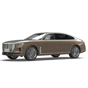 <span class=keywords><strong>2025</strong></span> hongqi h9 דגם 2.0t דגל צ 'אנג מהדורה יוקרה 5-מושב רכב היברידי בנזין סדאן מכונית חדשה או משומש מכוניות למכירה