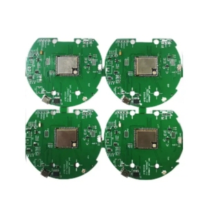 PCBA elektronik bileşenler montaj standart Led devre Pcb kartı Pcba montaj pcba kurulu üreticisi - Product Image 1
