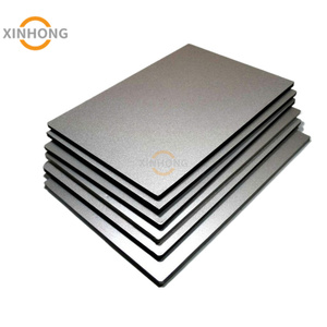 Alumetal 4mm Alucobond PVDF Coating ACP <strong>ACM</strong> Facade Wall <strong>Cladding</strong> Panel Exterior <strong>Materials</strong> Aluminum Composite Panel - Product Image 5