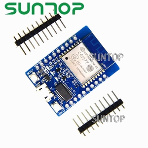 Smart Electronics <strong>ESP</strong>-WROOM-<strong>02</strong> D1 <strong>Wifi</strong> <strong>Module</strong> <strong>Esp8266</strong> <strong>Module</strong> 4Mbit - Product Image 1
