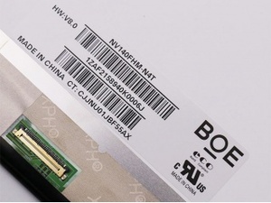Módulo de pantalla LCD TFT BOE de 14 pulgadas con interfaz EDP a bajo precio de fábrica para computadora portátil - Product Image 2