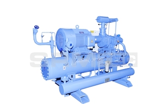 High Effective <strong>Ammonia</strong> <strong>Screw</strong> <strong>Compressors</strong> Low Energy <strong>Ammonia</strong> Refrigeration <strong>Compressor</strong> for Sale