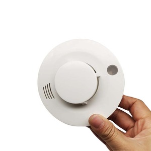 105 * 60mmカスタム電子機器センサーPirモーションエンクロージャーデバイスハウジングPcbプロジェクトボックスモーションセンサースイッチエンクロージャー - Product Image 1