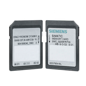 ซิมาติก S7 3 V แฟลช4 MB เมมโมรี่การ์ด6ES7954-8LC03-0AA0 MC สำหรับ S7-1x 00 cpu/sinamics - Product Image 6