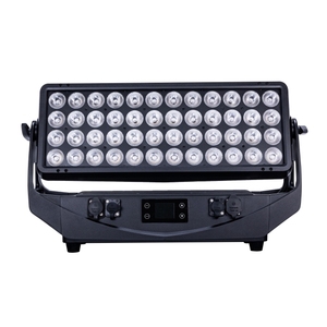 <strong>48</strong> X 20W <strong>LEDs</strong> with 8 Individually Controllable Segments Wash Light IP65 - Product Image 3