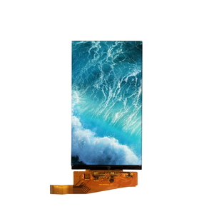 5 zoll TFT LCD bildschirm 720x1280 MIPI dsi interface lcd display - Product Image 2