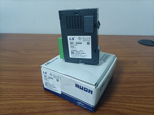 Brand New LS XBF-DV04A XGB Expansion PLC Module Analog <strong>Output</strong> 4-channel Voltage 12-bit Works with SU M and U Type PLCs - Product Image 6
