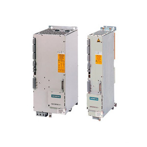 Originale modulo di alimentazione 611 di serie 1 asse 25A unità di dissipazione del calore interno a singolo asse per la programmazione PLC servopotenza - Product Image 3