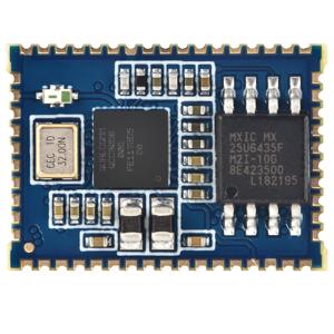 BTM356 <strong>Bluetooth</strong> Module Qualcomm QCC3056 Optical TWS I2S IIS SPDIF <strong>Bluetooth</strong> Audio Module
